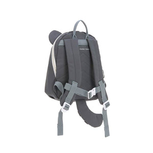 Lassig Tiny Backpack About Friends - Racoon