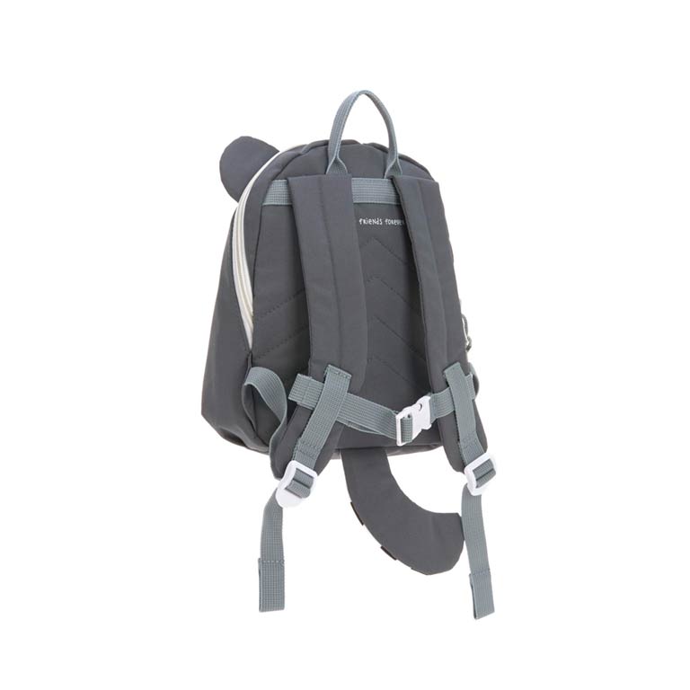 Lassig Tiny Backpack About Friends - Racoon