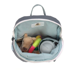 Lassig Tiny Backpack About Friends - Racoon