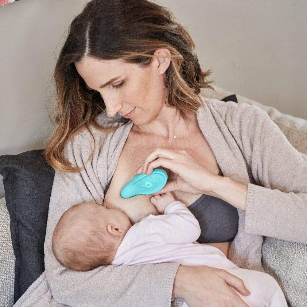 LavieLactationMassager