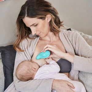 LavieLactationMassager
