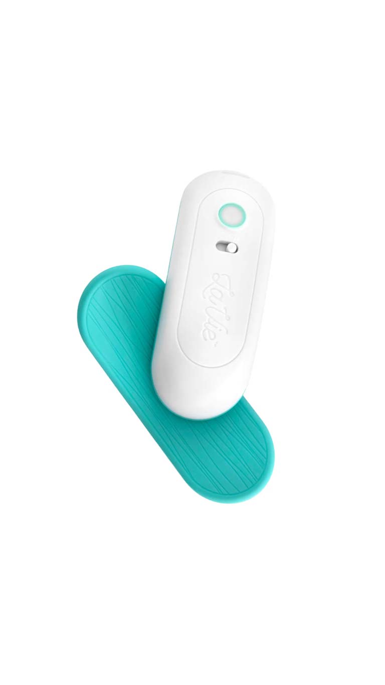 LavieMassagePads