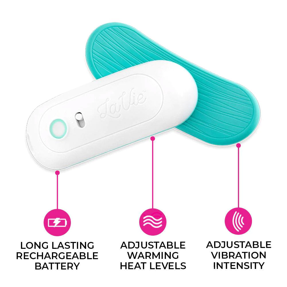 LaviePads