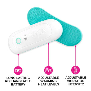 LaviePads
