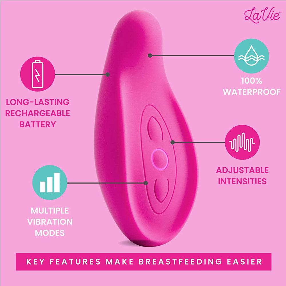 LaviePink