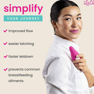LaviePink