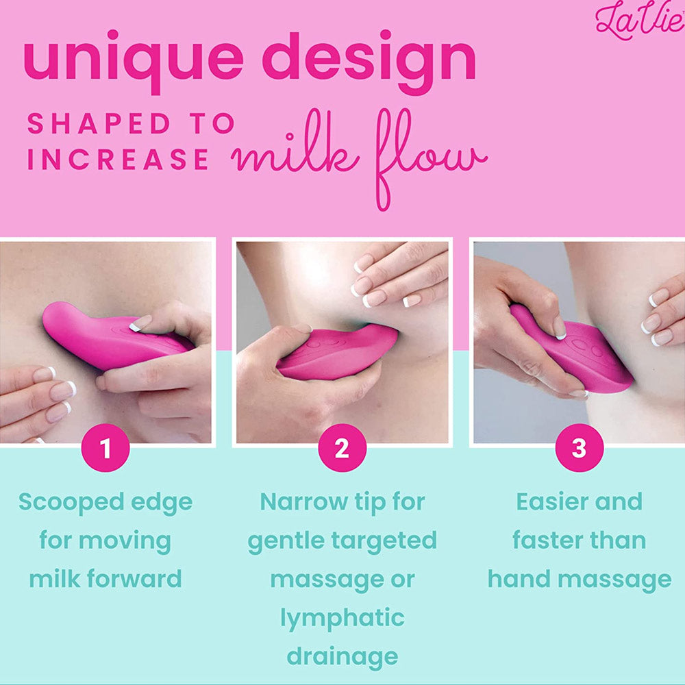 LaviePink