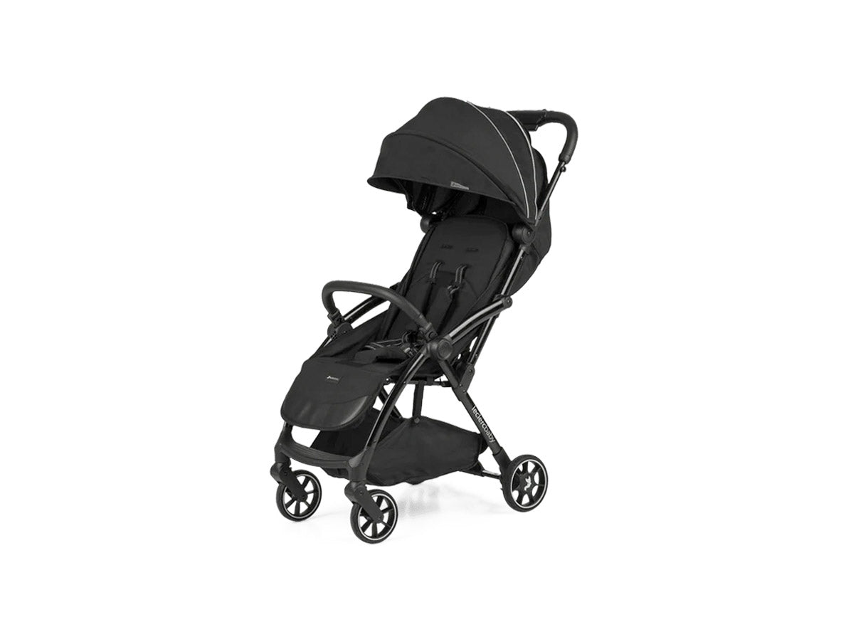LeclercStroller