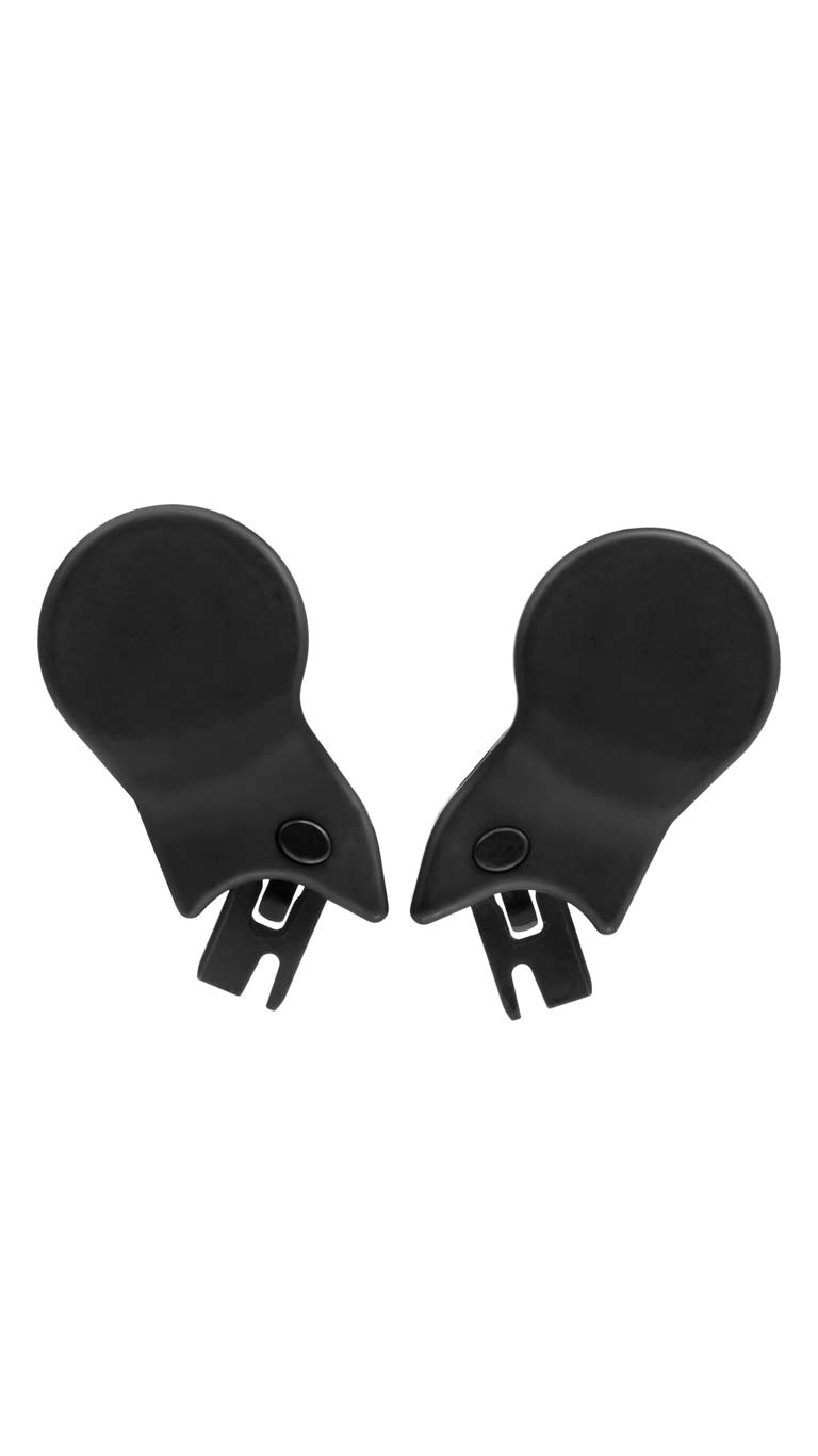 LeclercBassinetAdaptor