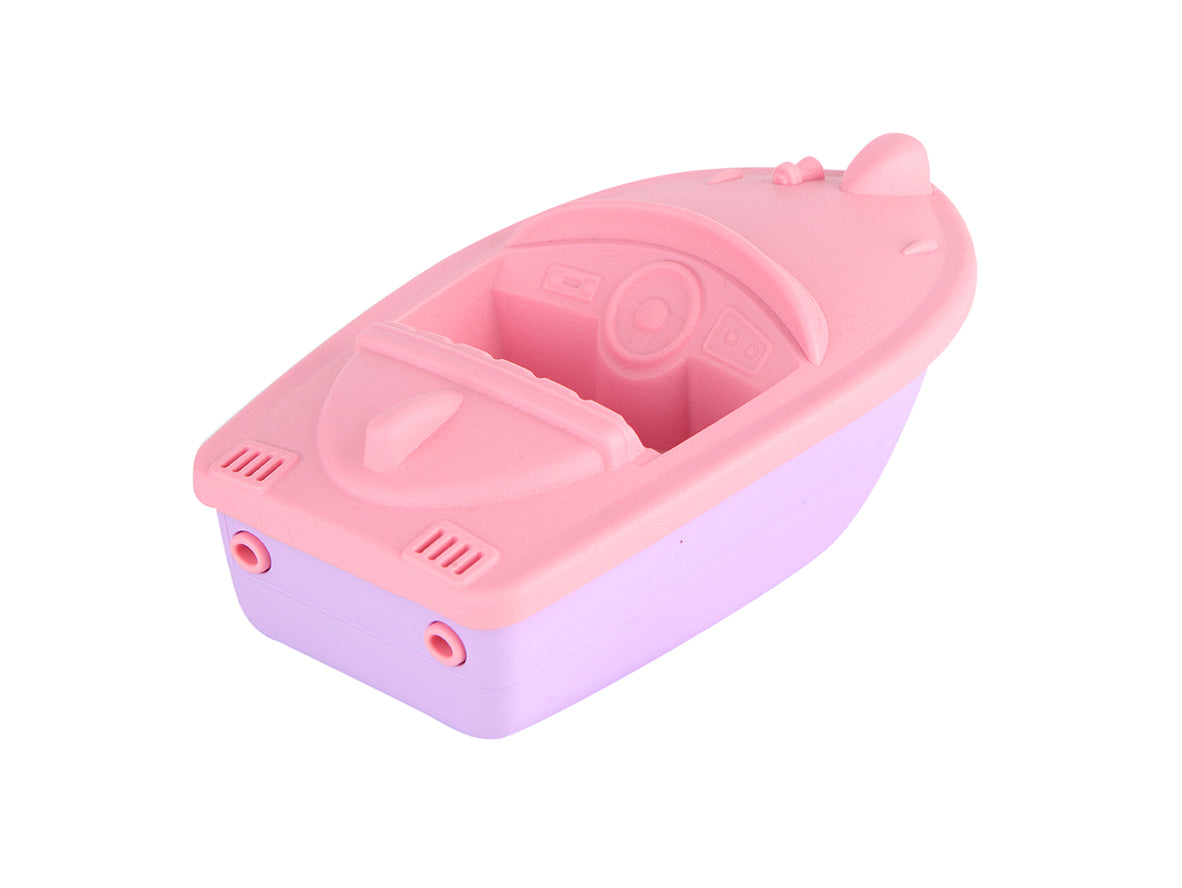 LetsBeChildMiniBoat