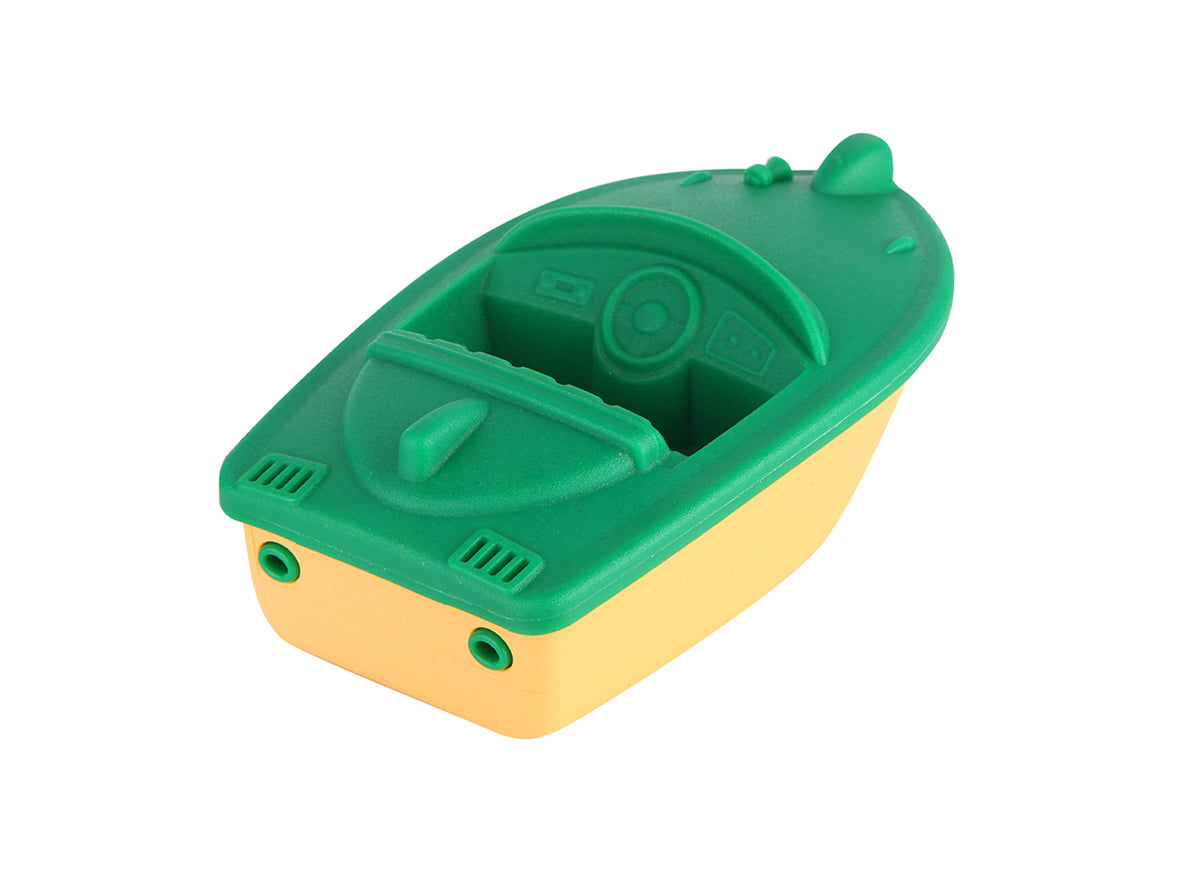 LetsBeChildMiniBoat
