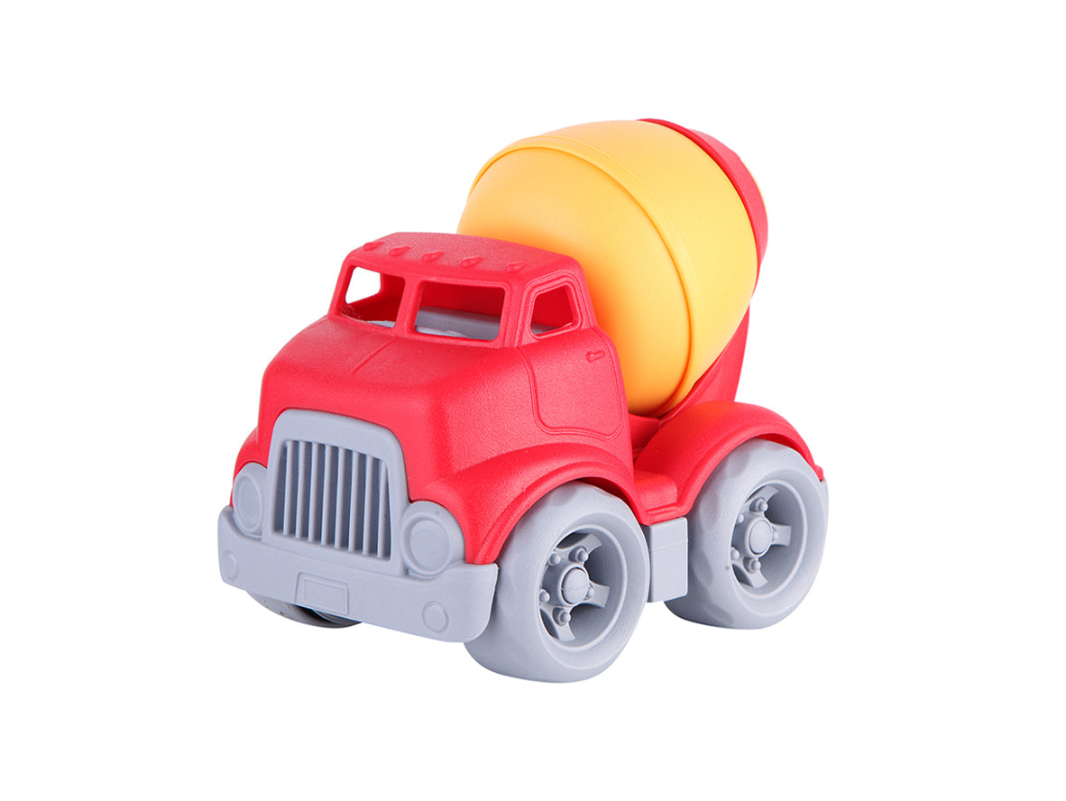 LetsBeChildMixerTruck