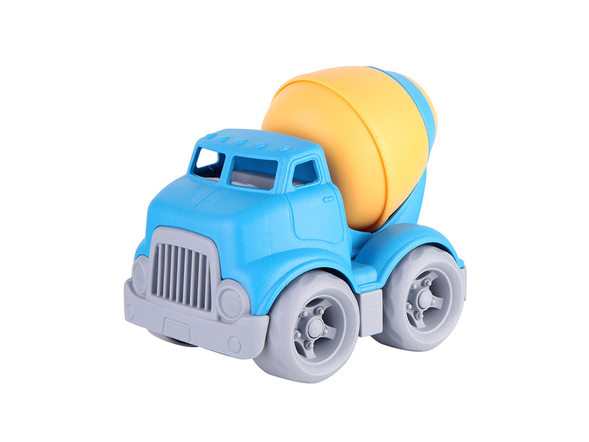 LetsBeChildMixerTruck
