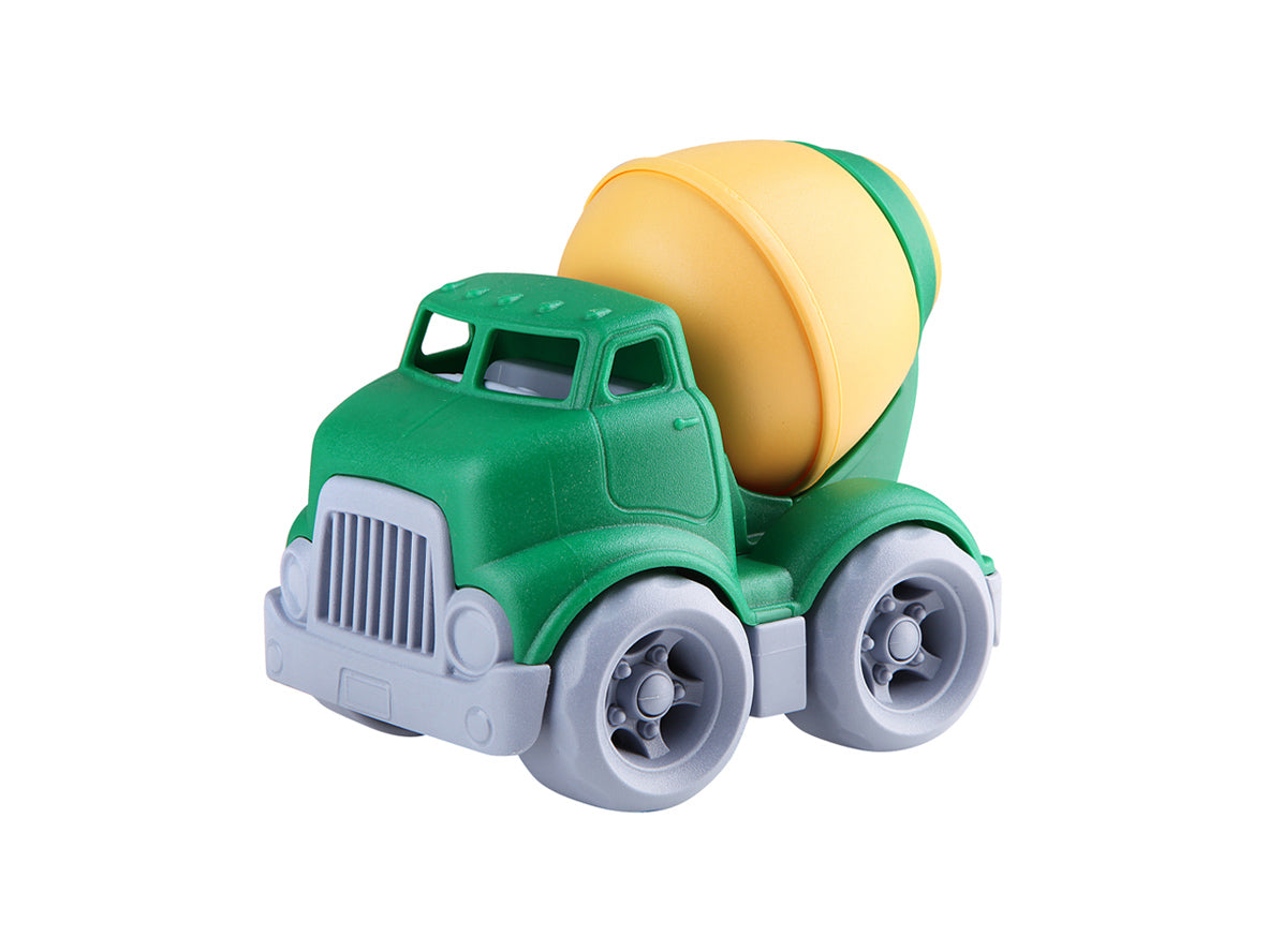 LetsBeChildMixerTruck