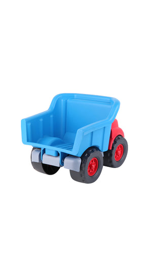 Let’s Be Child – Big Truck