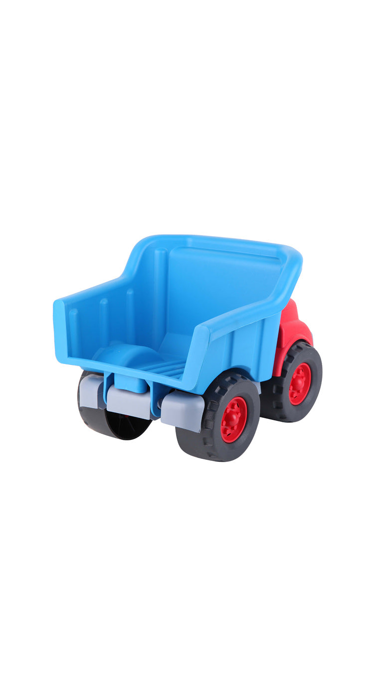 Let’s Be Child – Big Truck