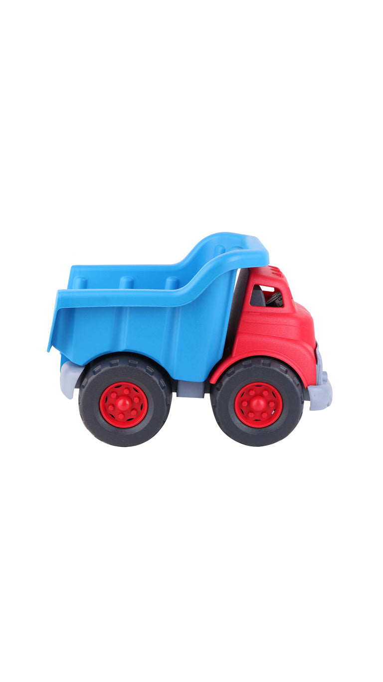 	Let’s Be Child – Big Truck