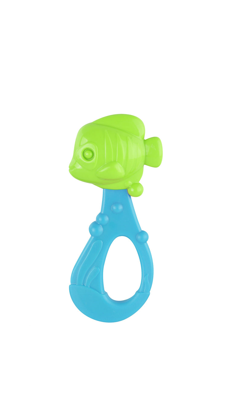 LetsBeChildFishTeether