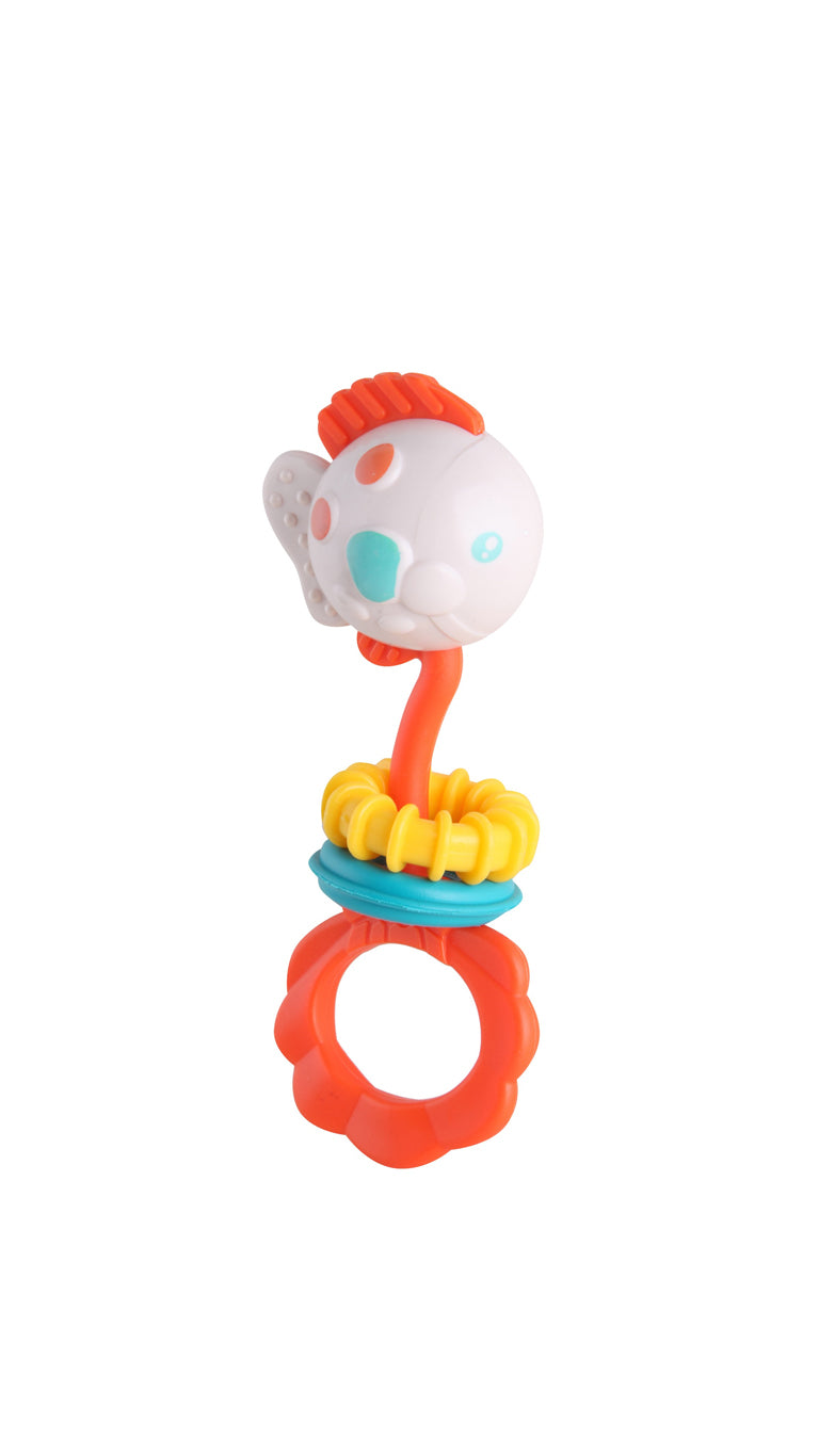 LetsBeChildFishTeether