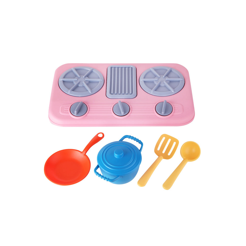 LetsBeChildChefsKitchenPlayset