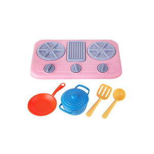 LetsBeChildChefsKitchenPlayset