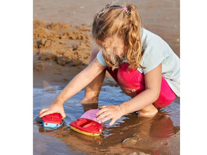 LetsBeChildMiniBoat