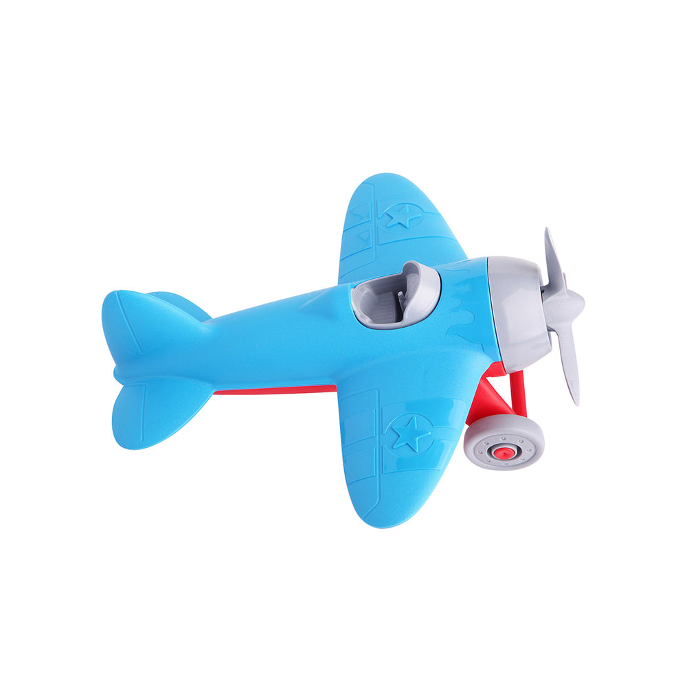 LetsBeChildPlane