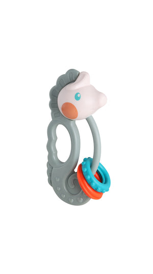 LetsBeChildSeahorseTeether