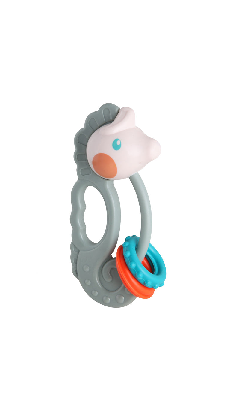 LetsBeChildSeahorseTeether