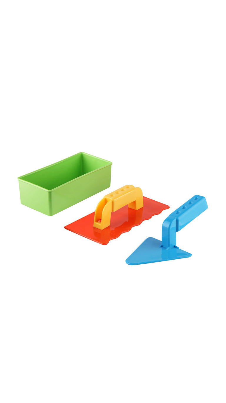 LetsBeChildSpatula&BrickSandMold4