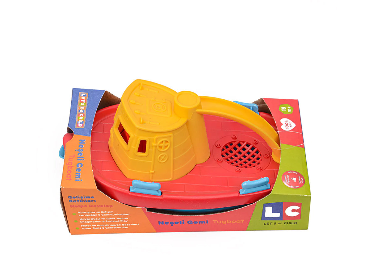 LetsBeChildTugBoatRed2