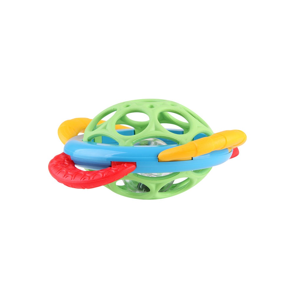 LetsBeChildUfoTeether&Rattle