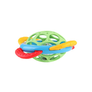 LetsBeChildUfoTeether&Rattle