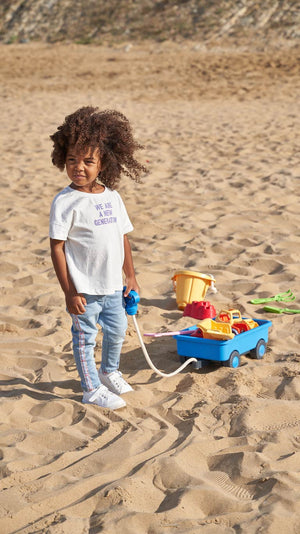 LetsBeChildWagon