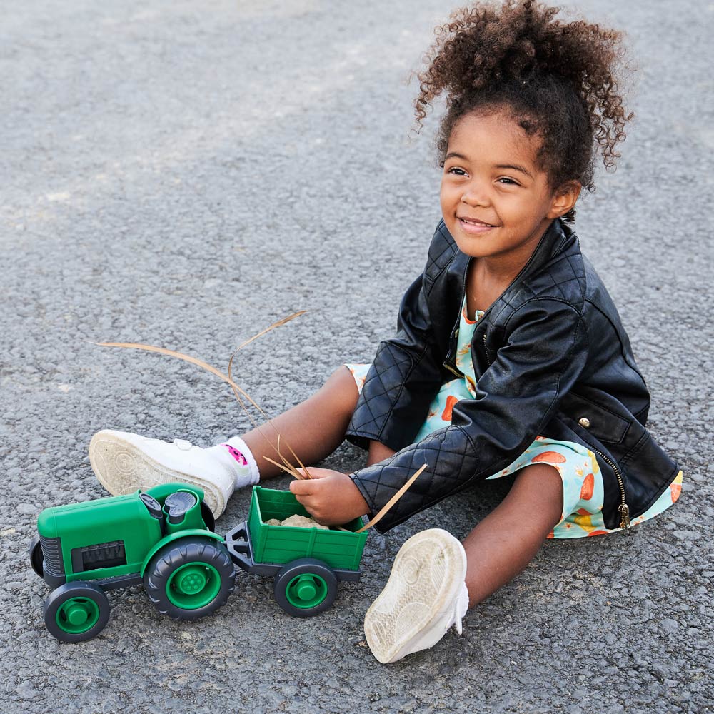 Letsbechildtractor