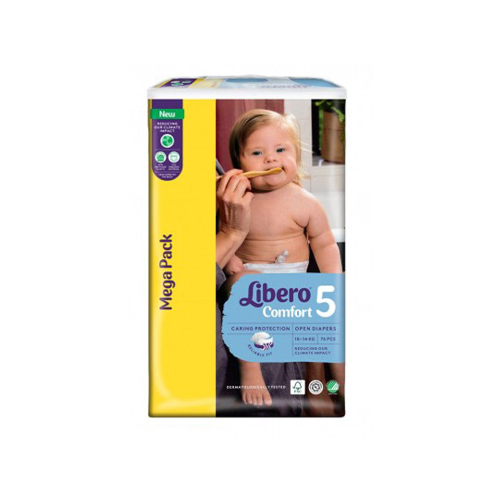 Libero-Comfort-Size-5-(10-14-kg)---76-Diapers