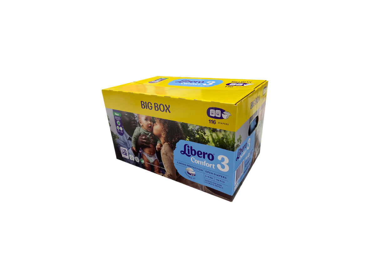 LiberoComfort3Size6Diapers116