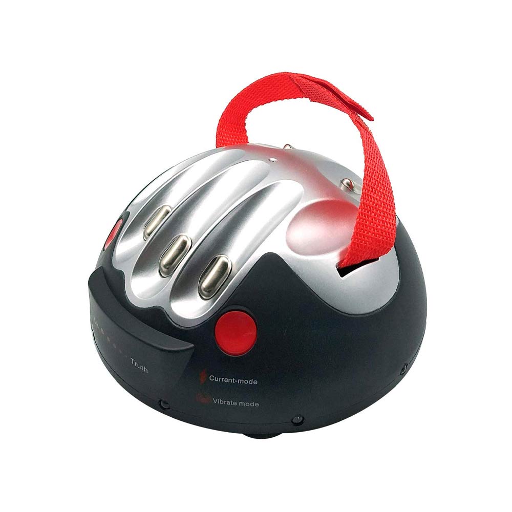 Lie Detector Game 2 Play Ways (14Yrs+)