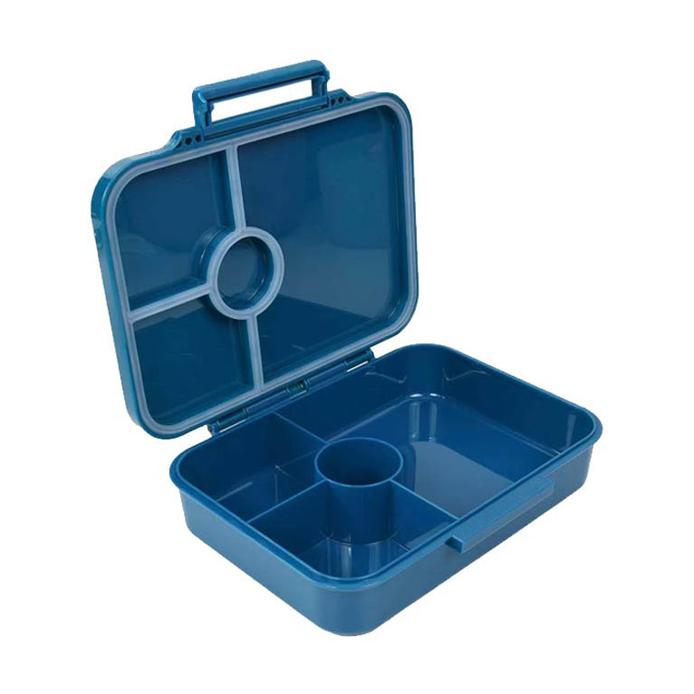 Little IA Tritan Bento Box - Space