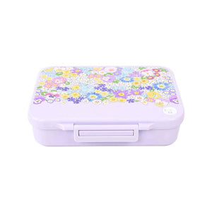 Little IA Tritan Bento Box - Floral