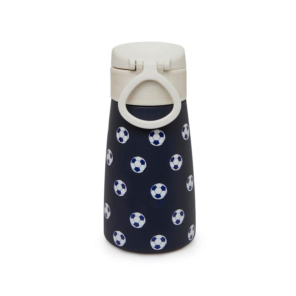 Little IA Insulated Stainless Steel Bottle 350ml - Football