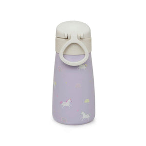 Little IA Insulated Stainless Steel Bottle 350ml - Unicorn