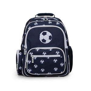 Little IA Large Kids Backpack - Football