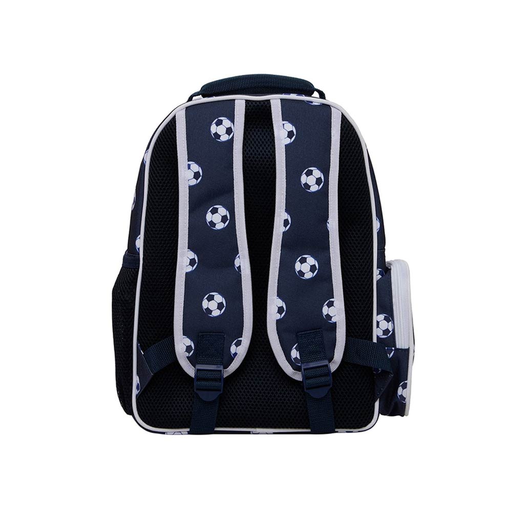 Little IA Large Kids Backpack - Football
