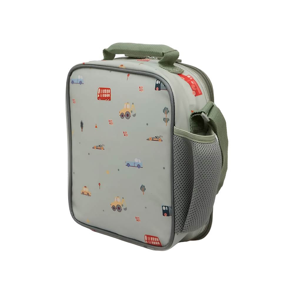 Little IA Lunch Bag - Transport
