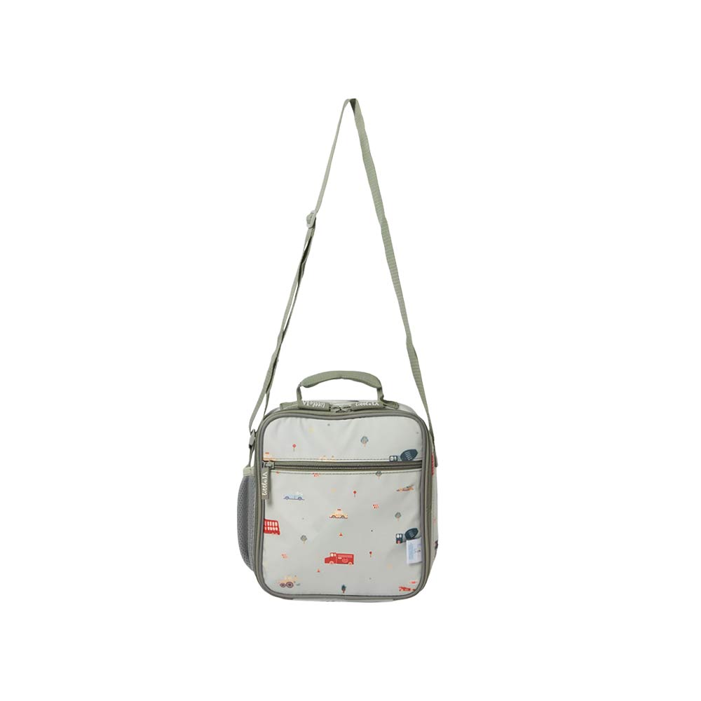 Little IA Lunch Bag - Transport