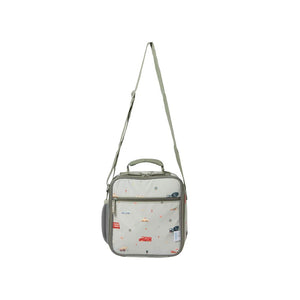 Little IA Lunch Bag - Transport