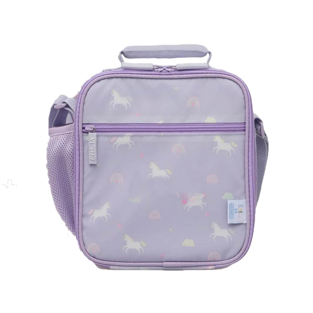 Little IA Lunch Bag - Unicorn