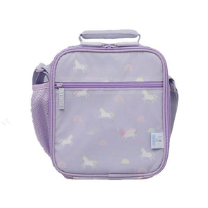 Little IA Lunch Bag - Unicorn