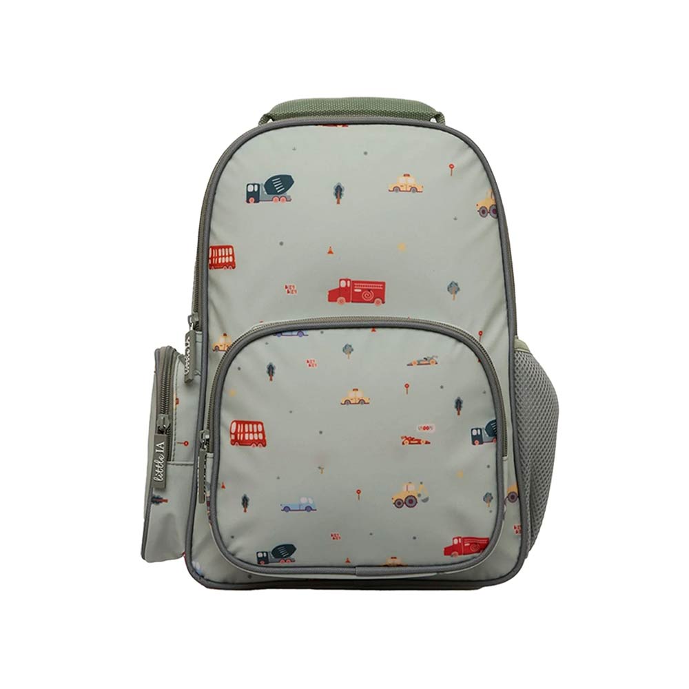 Little IA Medium Kids Backpack - Transport